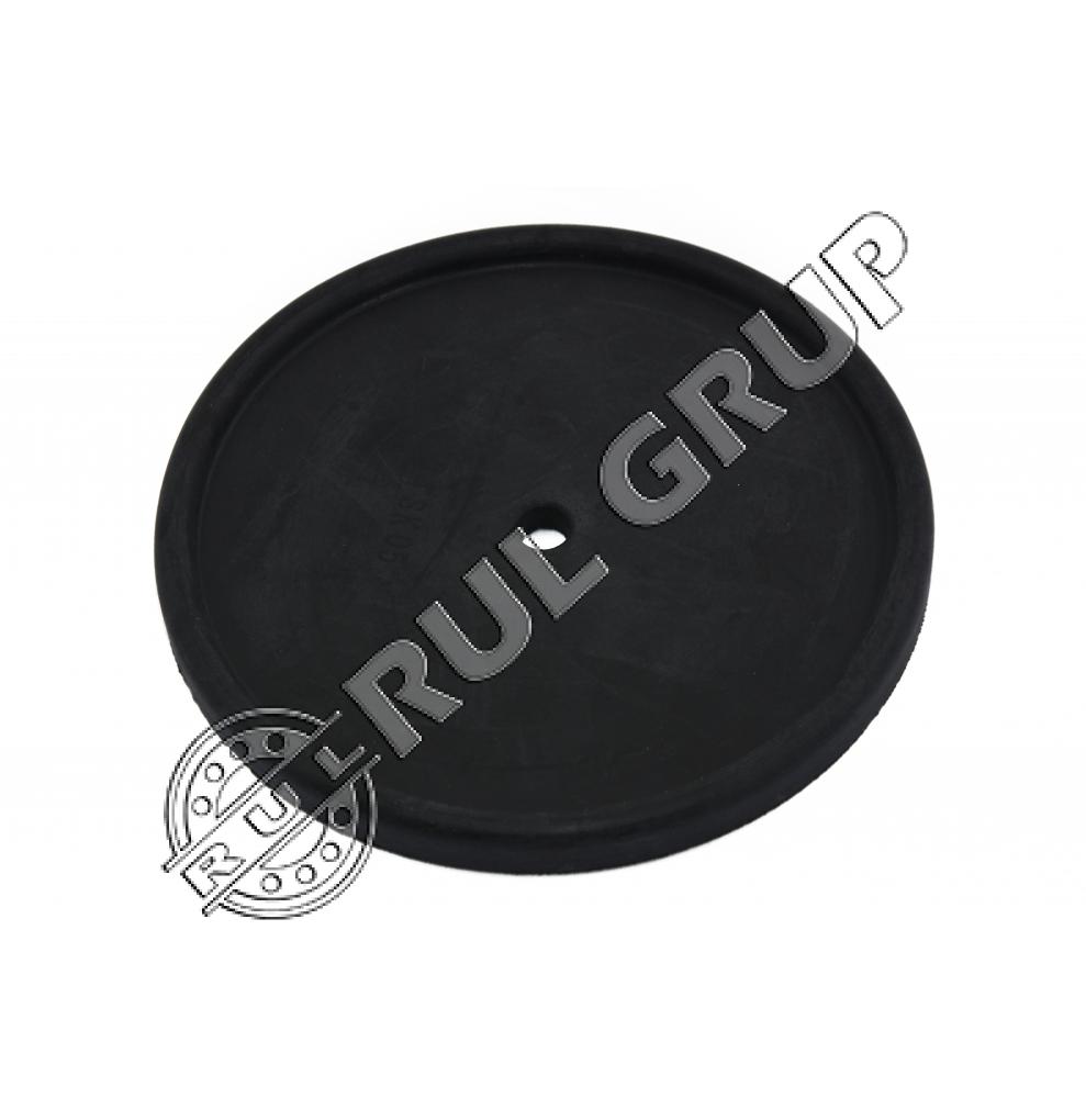 MET MEMBRANA PRESIUNE AER P100 CU GAURA EA56